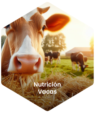 nutricion Vacas